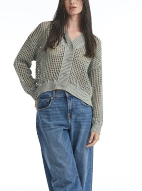 Camellia Cardigan Splendid LA