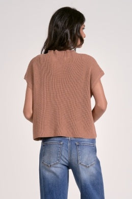 Aliana Pocket Sweater