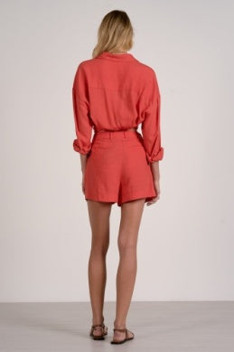 Elora Shorts