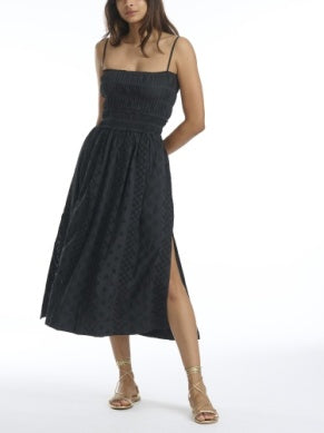 Kenzie Eyelet Dress by Splendid