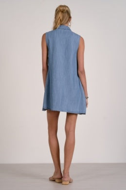 Marnie Denim Dress