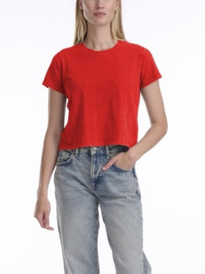 Louisa Short Sleeve T-Shirt