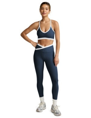 Beyond Yoga Spacedye Strappy Bra