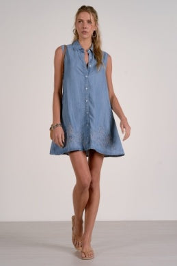 Marnie Denim Dress