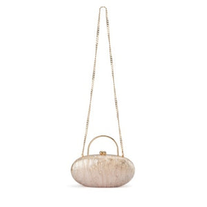 Imelda Acrylic Bag by Olga Berg