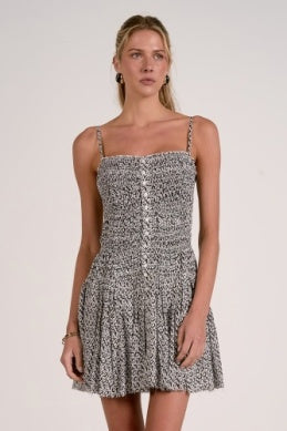 Zina Mini Dress