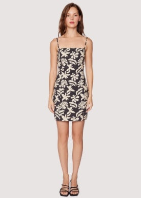 Antigua Dress