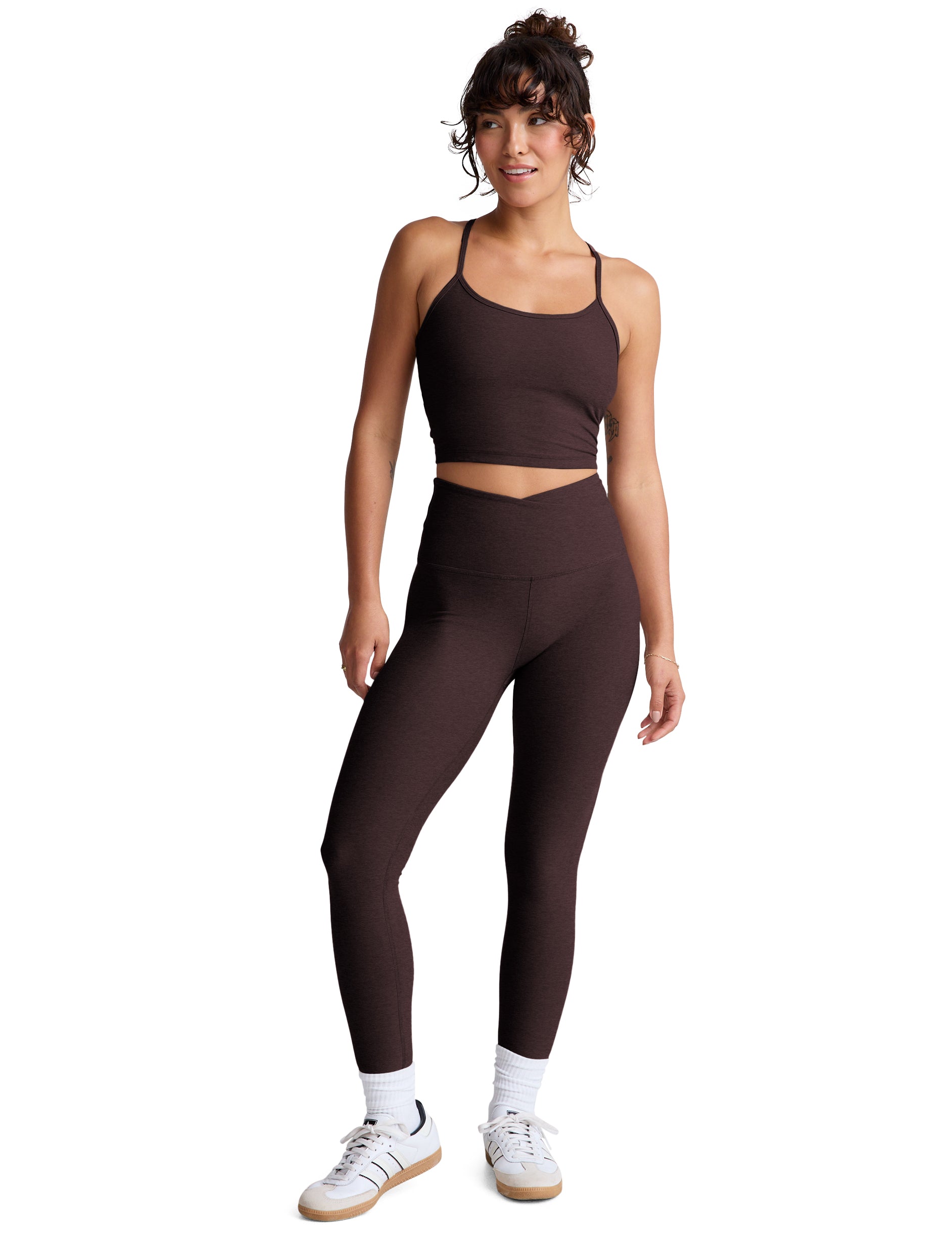 Beyond Yoga At Your Leisure Legging