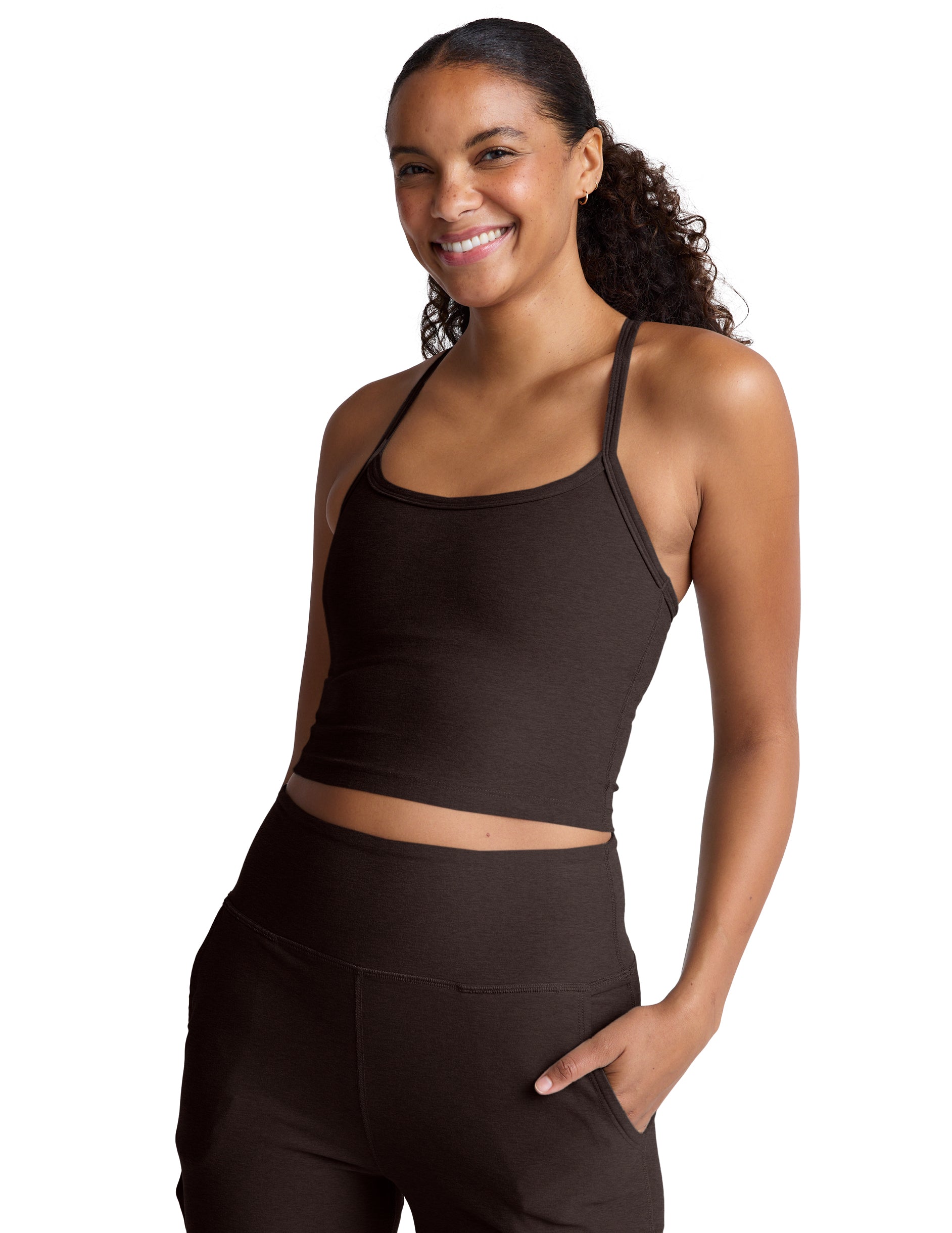 Beyond Yoga Racerback Tank