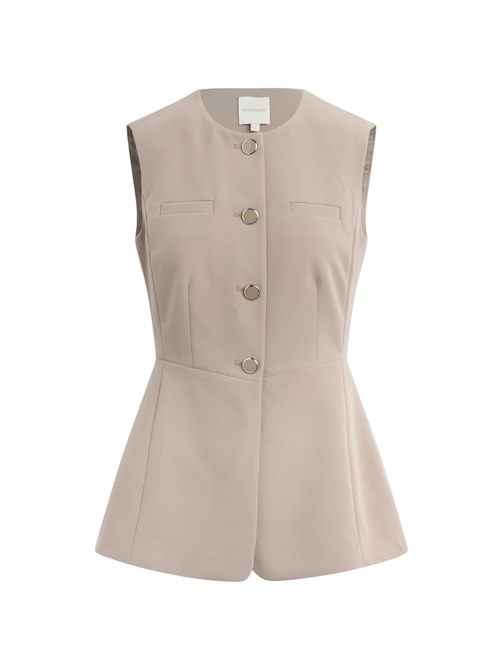 The Clocking In Top Favorite Daughter