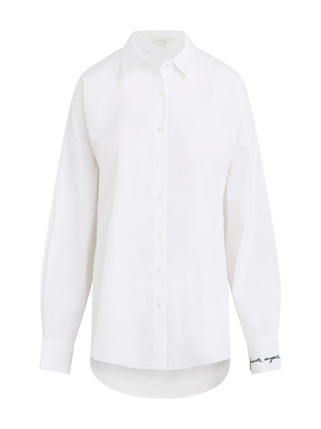 Ex Boyfriend Shirt Favorite Daughter