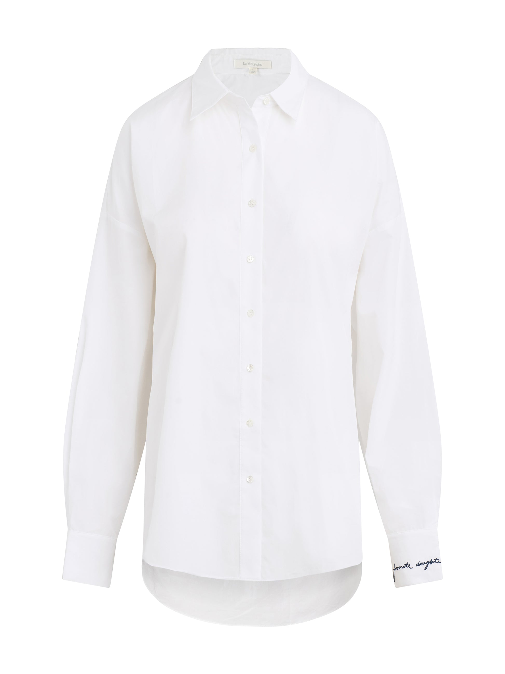 Ex Boyfriend Shirt Favorite Daughter