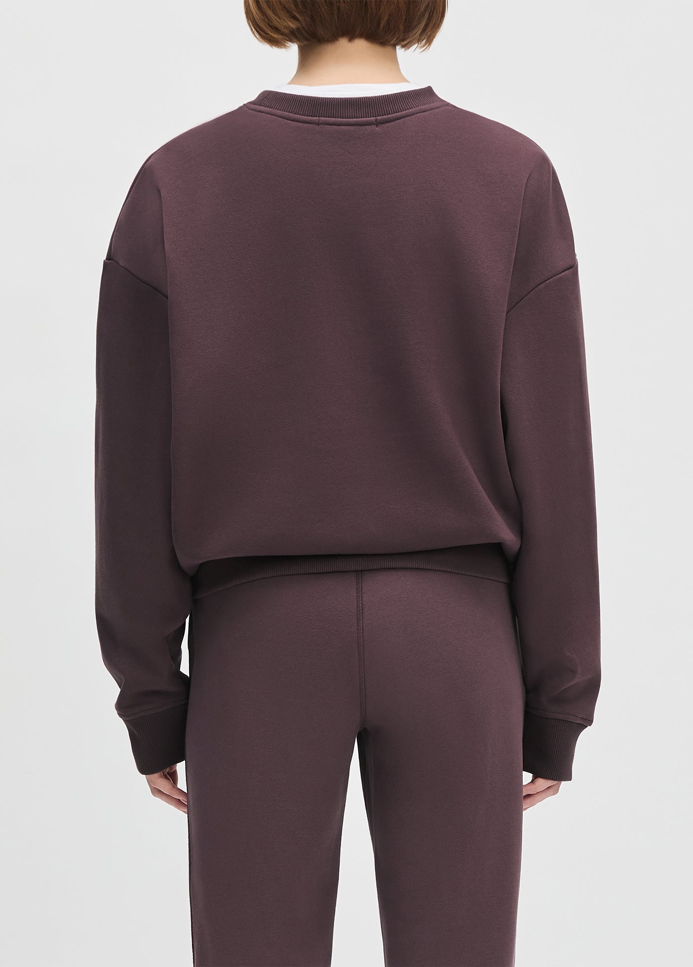 Collegiate Sweatshirt Favorite Daughter