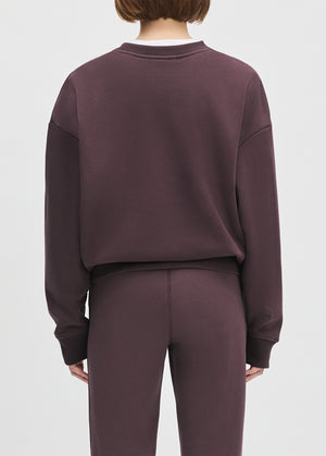 Collegiate Sweatshirt Favorite Daughter