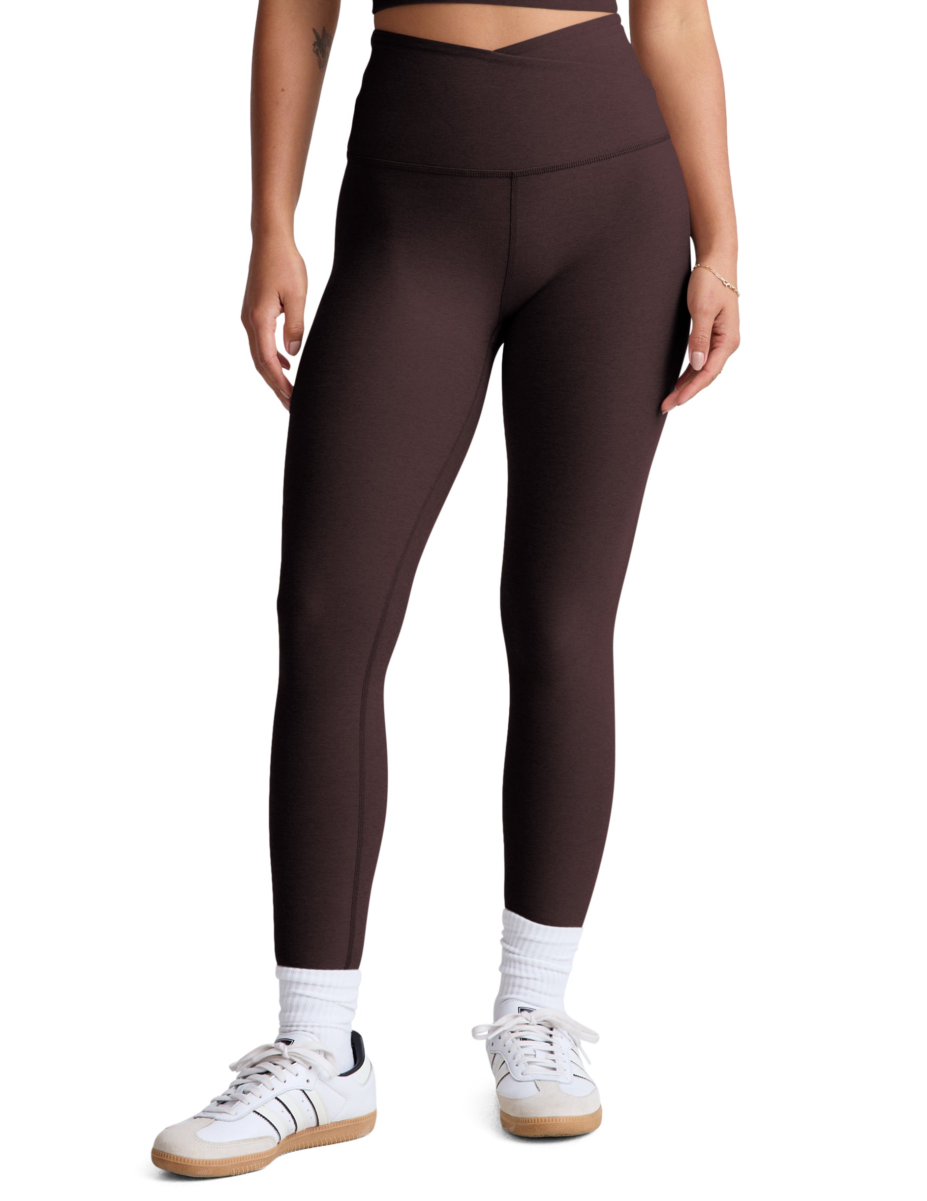Beyond Yoga At Your Leisure Legging