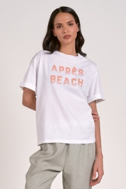Apres Beach T-Shirt