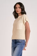 Aliana Pocket Sweater