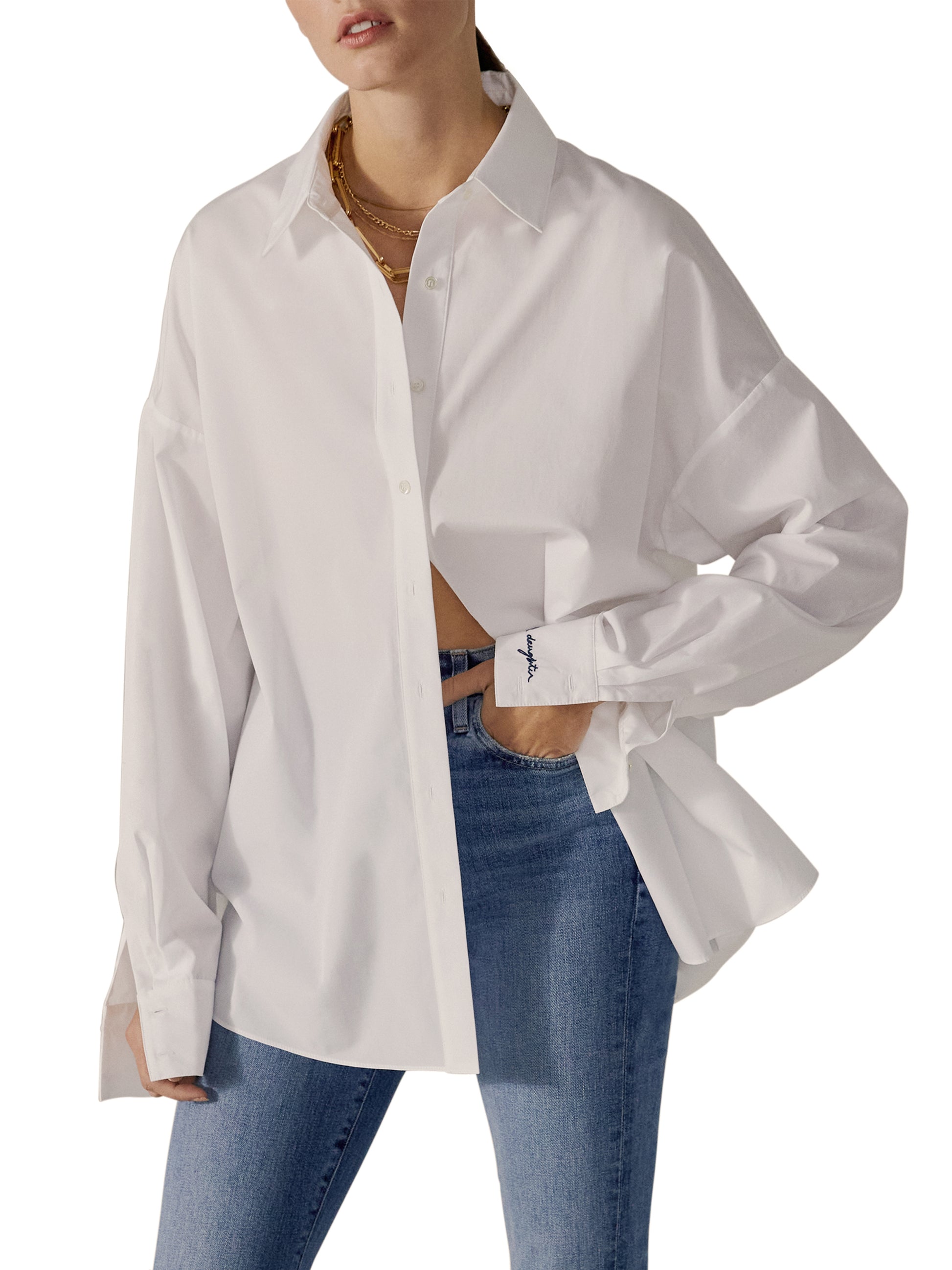 Ex Boyfriend Shirt Favorite Daughter