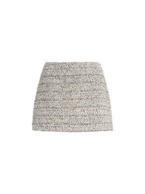 The Tweed Favorite Skort