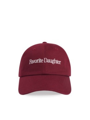 Favorite Daughter Baseball Hat