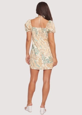 Amalfi Dress