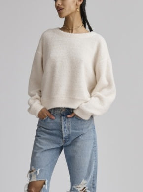 Fallon Crewneck by Splendid LA