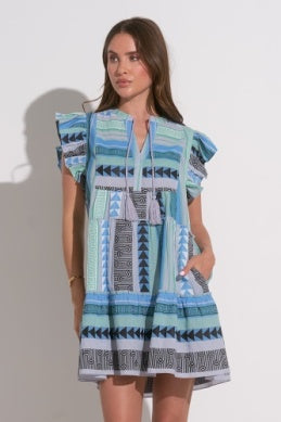 Allie Dress