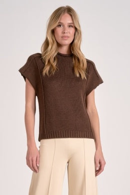Maura Sweater Top