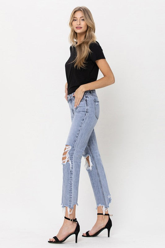 Zora Vintage Jeans