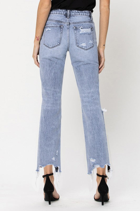 Zora Vintage Jeans