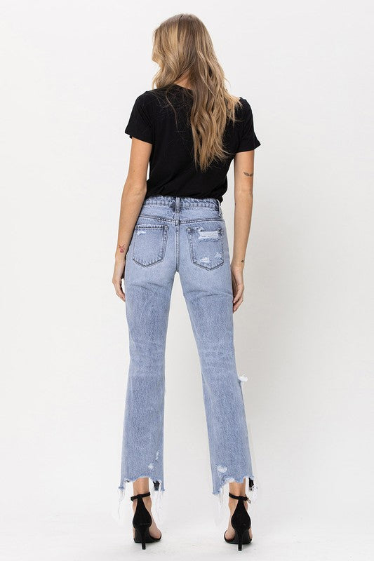 Zora Vintage Jeans