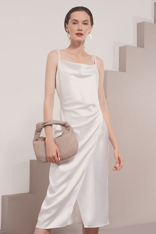 Cara Shoulder Bag