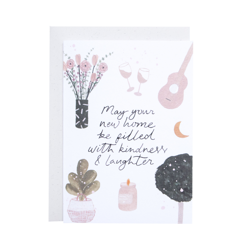 The Hidden Pearl Greeting Cards