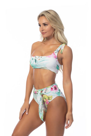 Leila Tropical Bikini