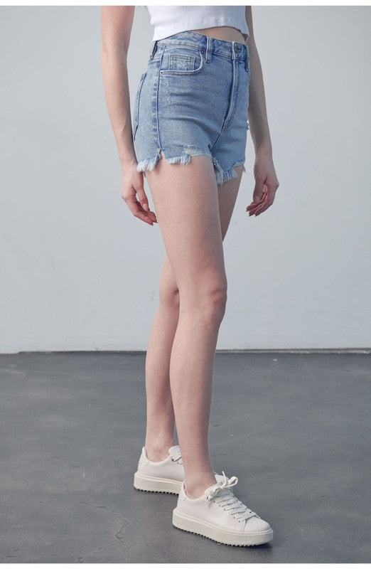 Sierra Fray Shorts