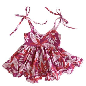 Open image in slideshow, Honi Orchid Dress
