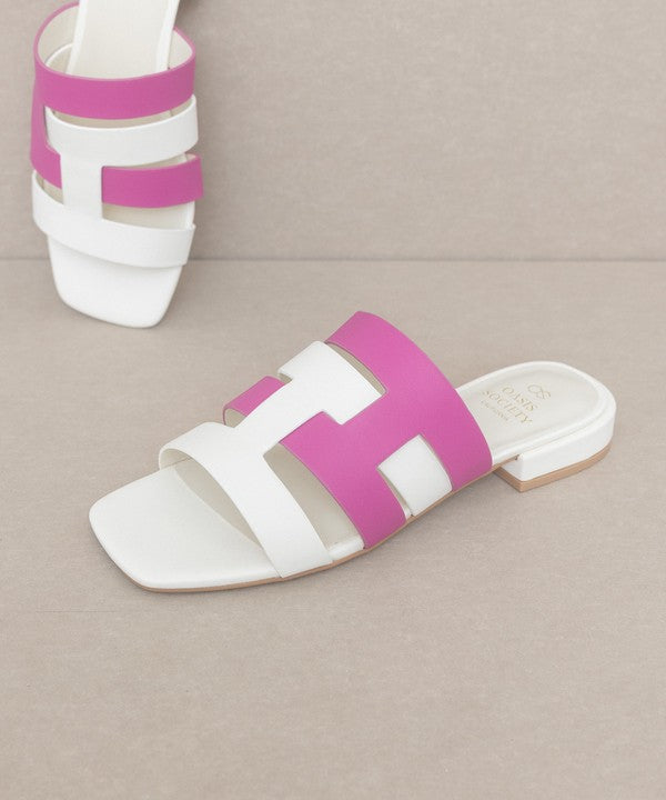 Stella Sandals