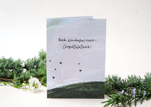 Open image in slideshow, The Hidden Pearl Greeting Cards
