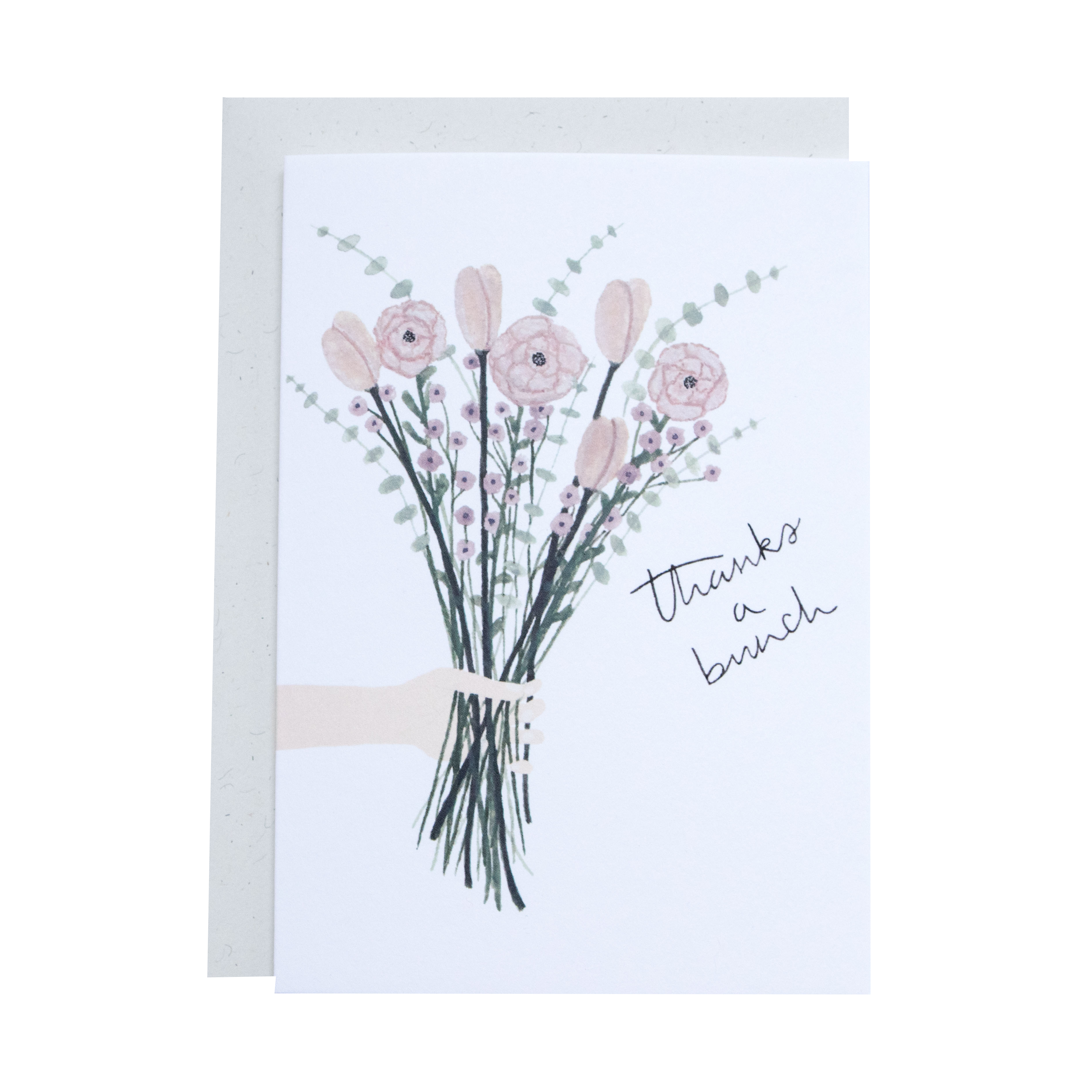 The Hidden Pearl Greeting Cards