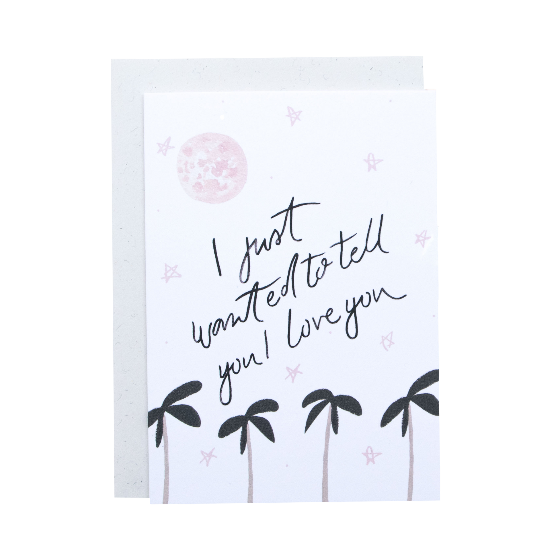 The Hidden Pearl Greeting Cards