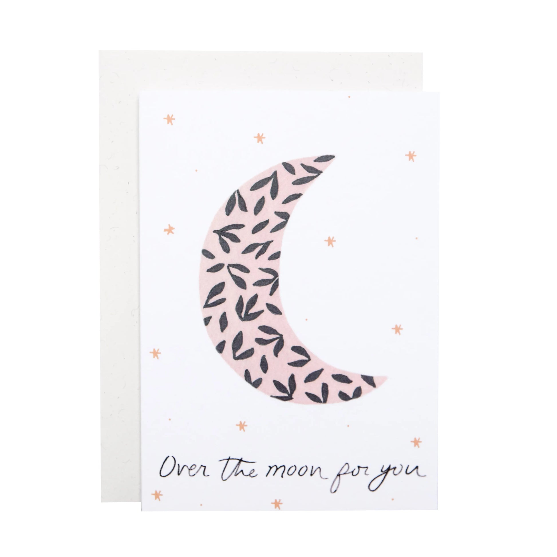 The Hidden Pearl Greeting Cards