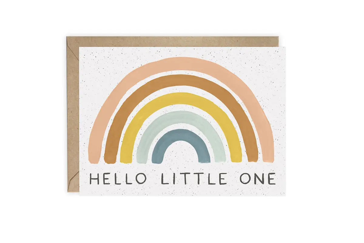 LoveLight Paper Greeting Cards