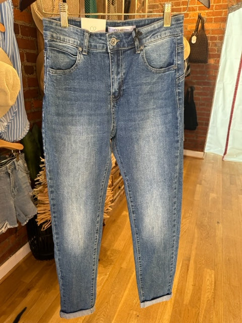 Alex Jeans