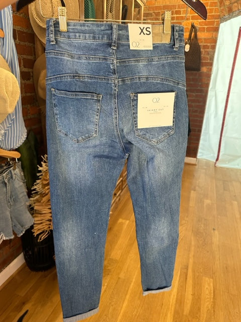 Alex Jeans