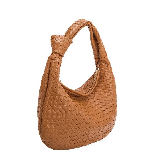 Brigette Vegan Large Knot Bag