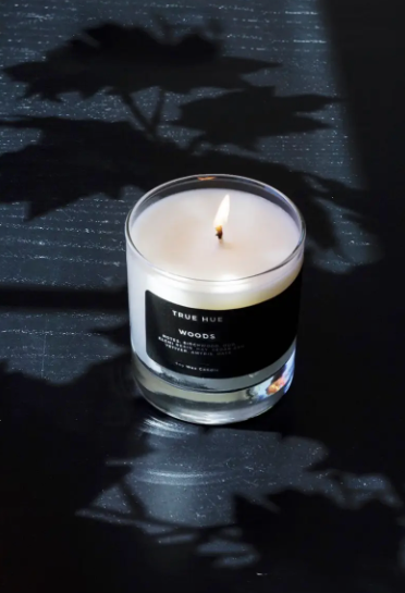 True Hue Soy Candles