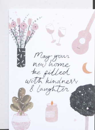 The Hidden Pearl Greeting Cards