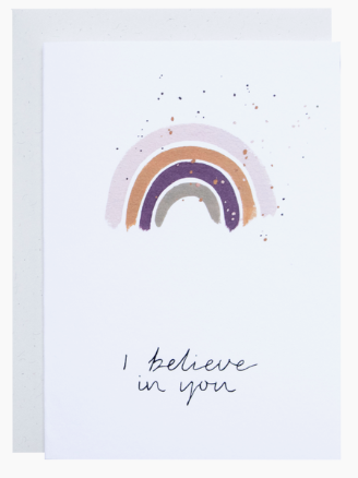 The Hidden Pearl Greeting Cards