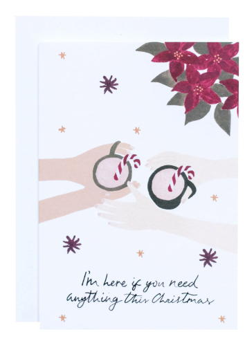 Holiday Cards by The Hidden Pearl