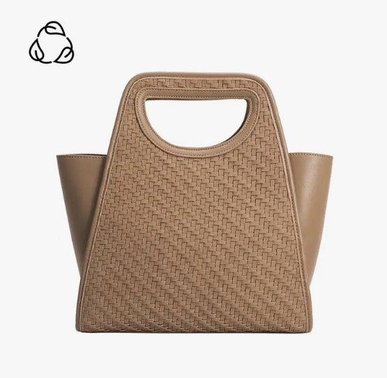 Dena Vegan Top Handle Bag – Villa 19 Boutique